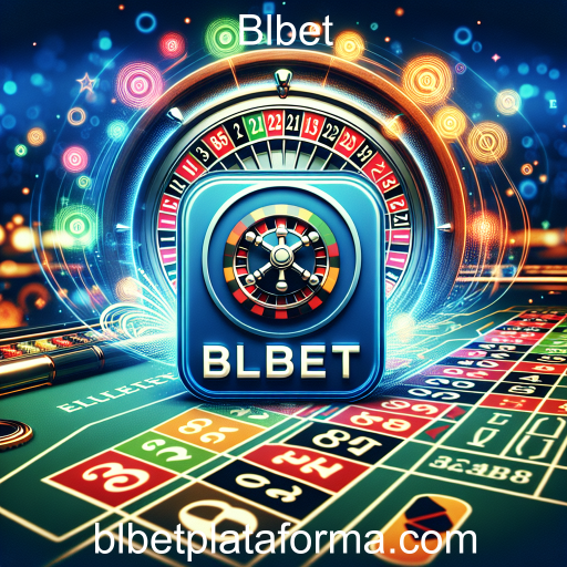 Descubra a Emoção da Roleta no Blbet